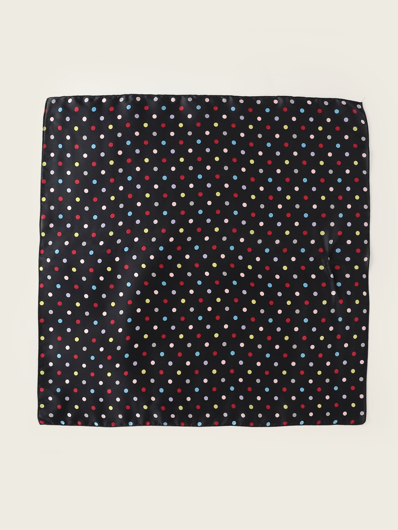 Pretty in Polka Dots Bandana