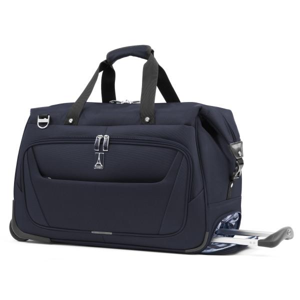 Weekender Bag with Wheels