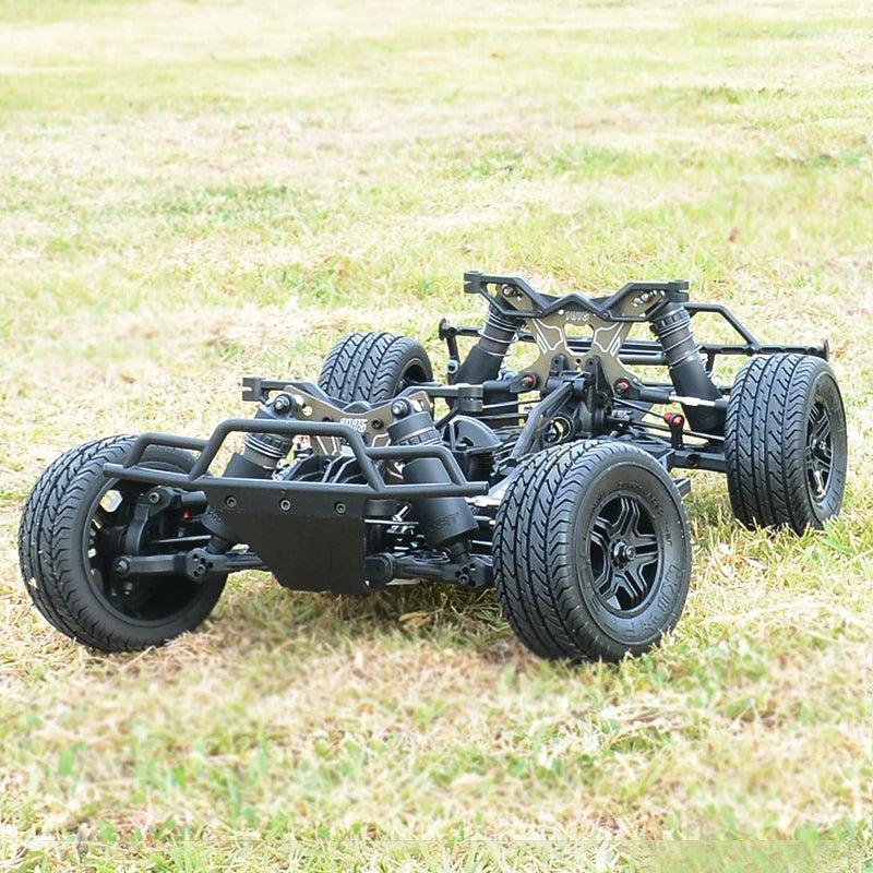 KKPIT K1-KONE-V2 K1-SCE 1/10 4WD Rc Car Kit