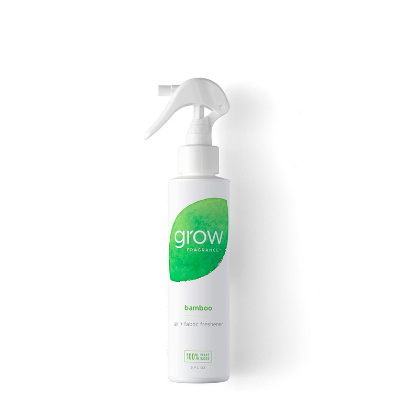 GROW AIR & FABRIC FRESHENER