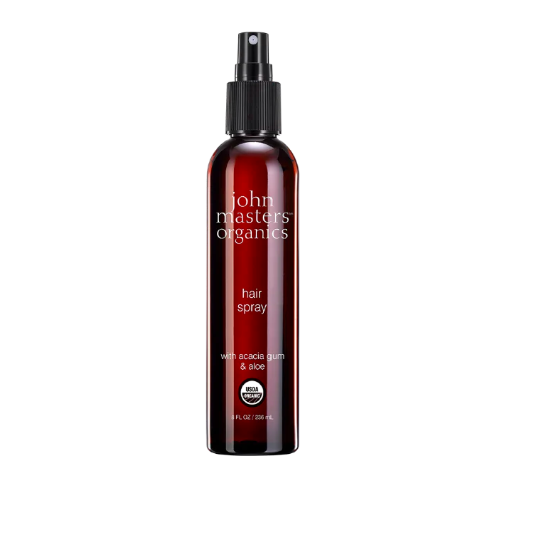 JOHN MASTERS ORGANIC HAIRSPRAY