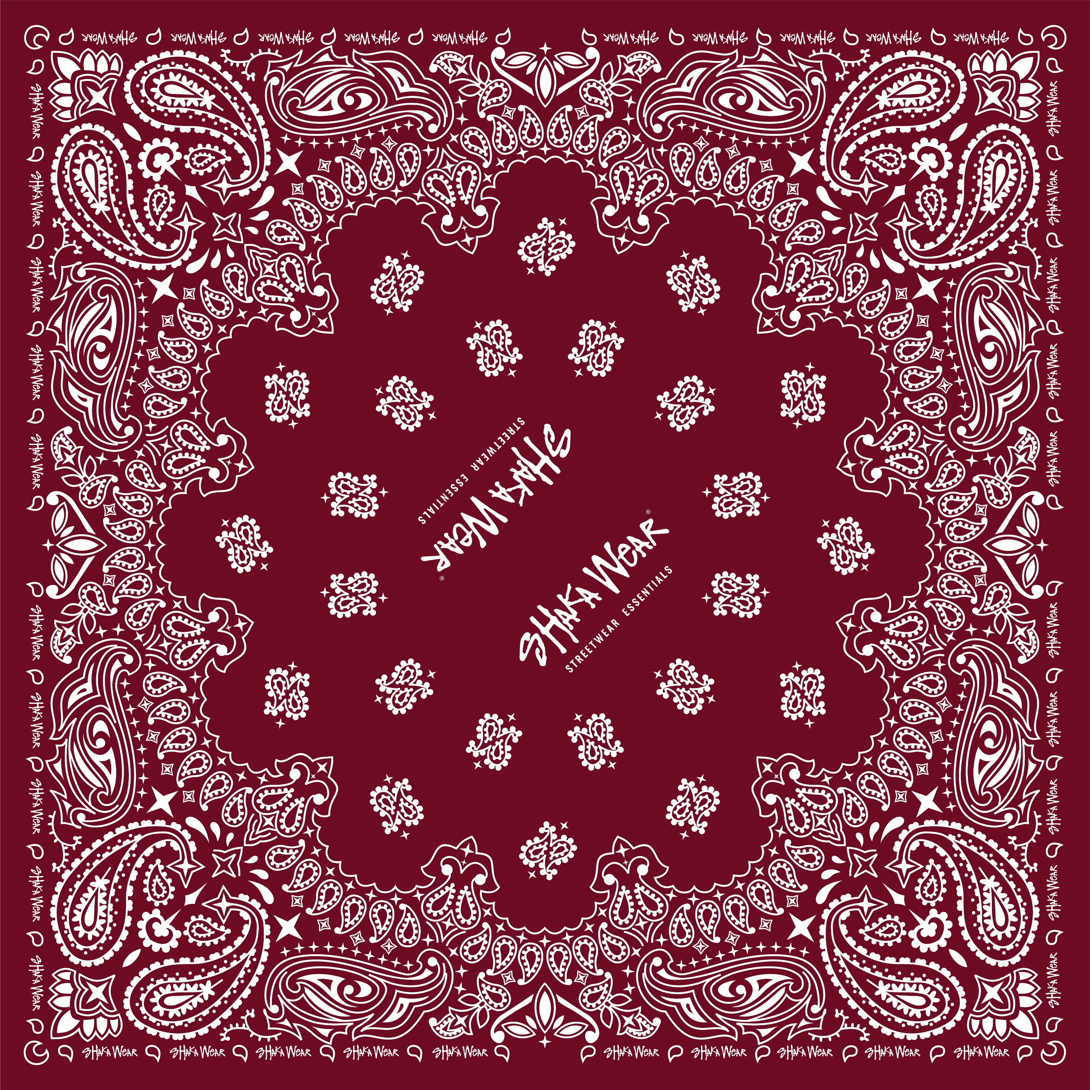 Logo Bandana