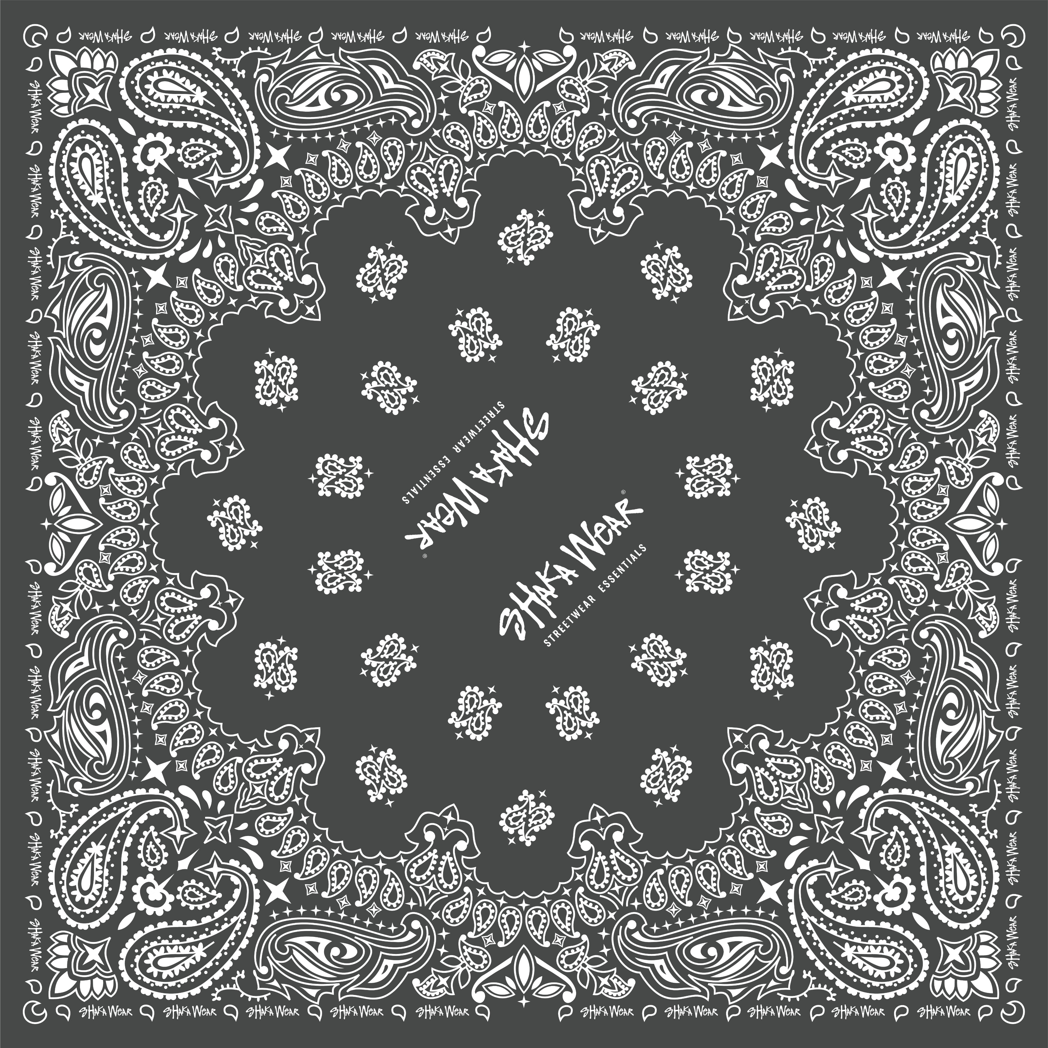 Logo Bandana