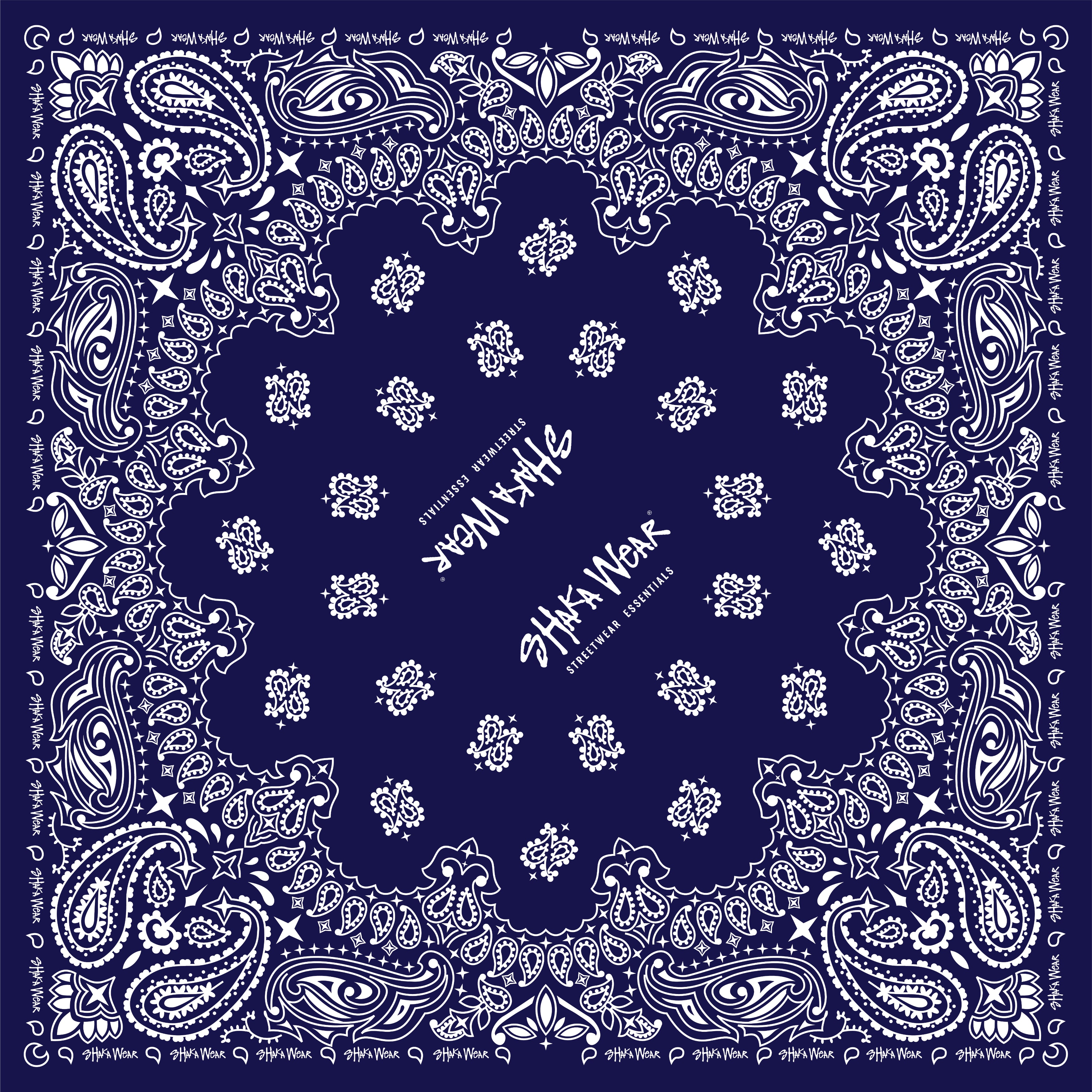 Logo Bandana