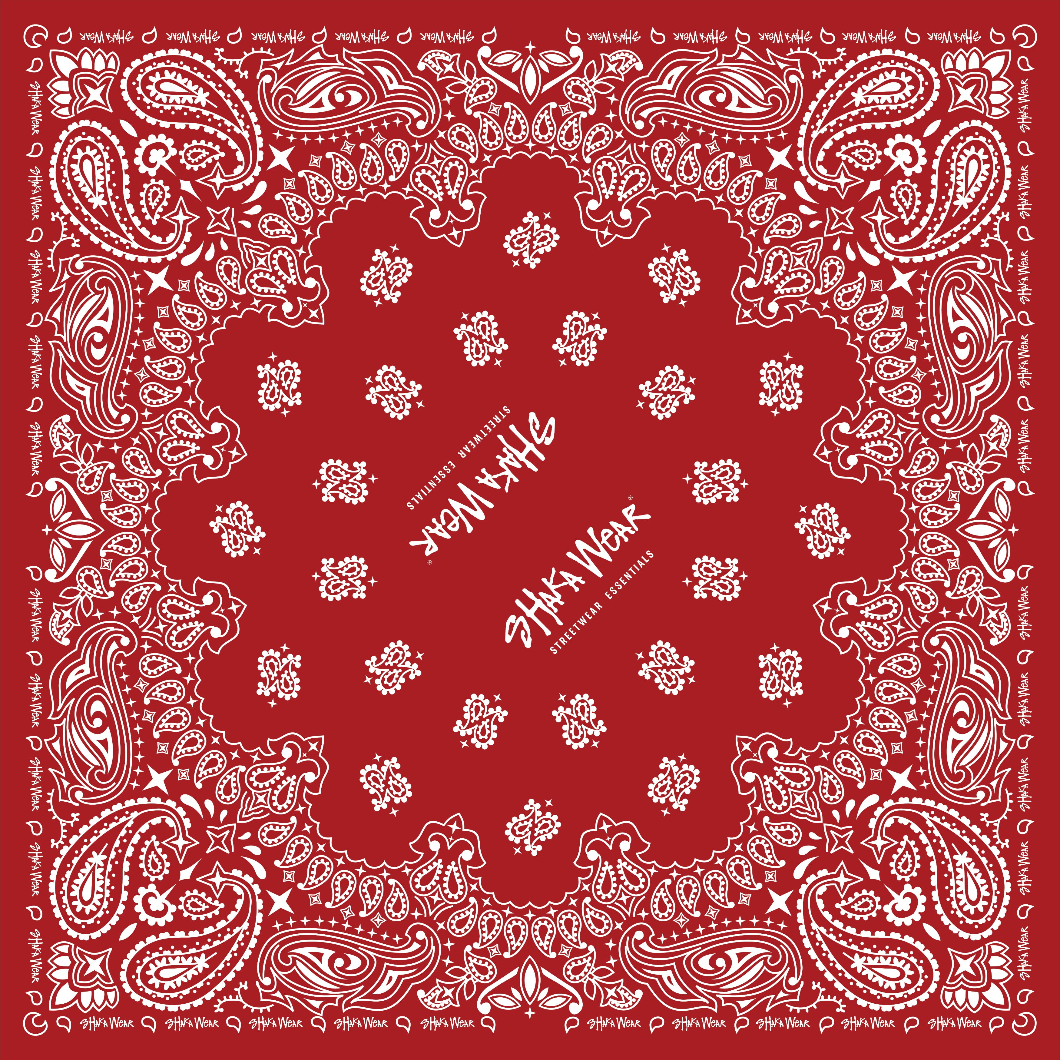 Logo Bandana