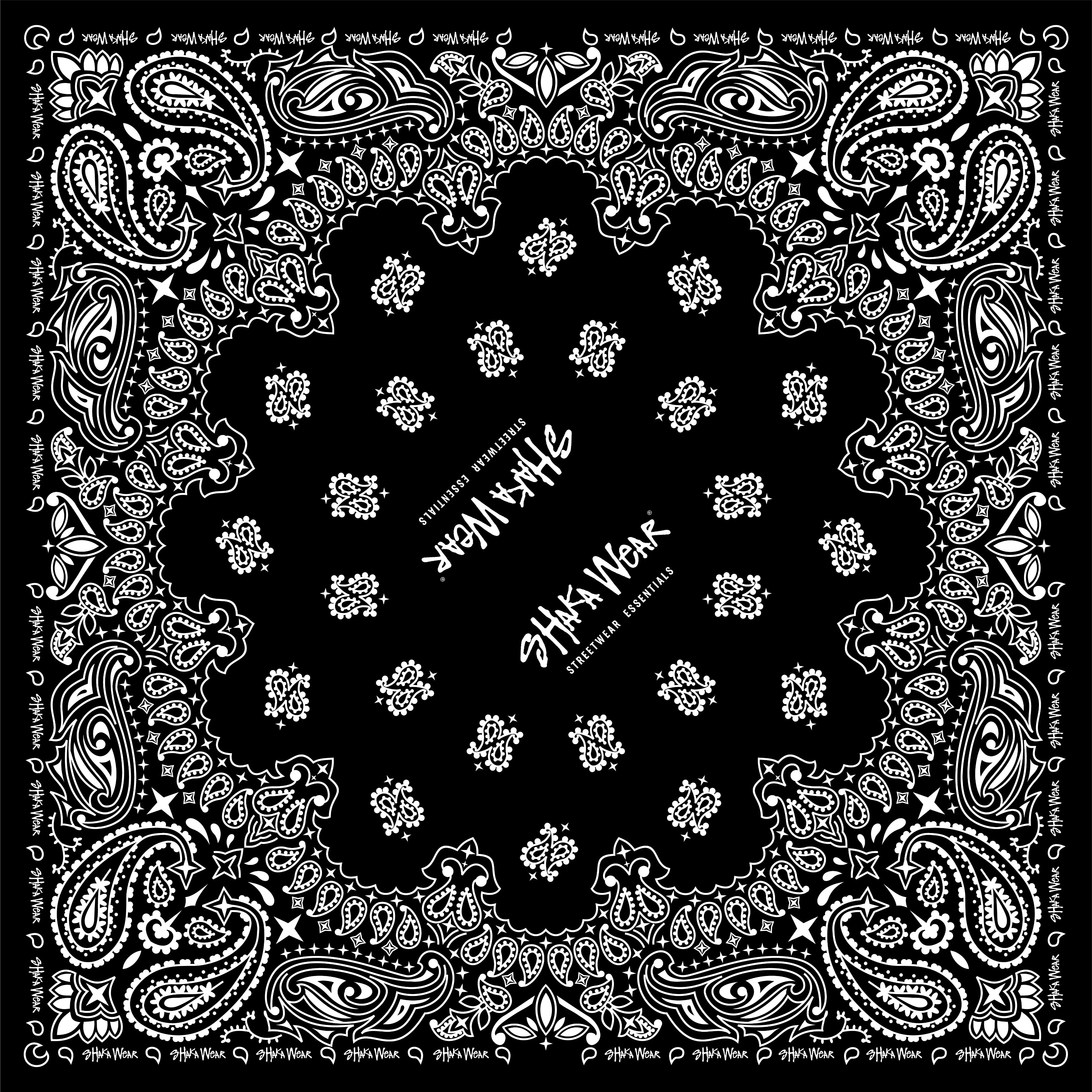 Logo Bandana