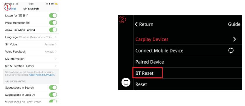 Android carplay как подключить