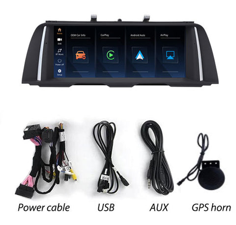 E218-BMW-Linux-CarPlay-screen-with-accessories