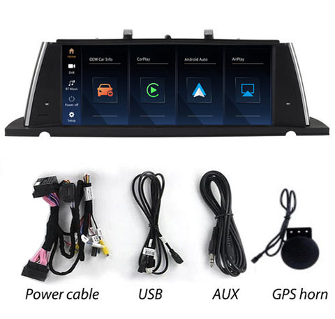 E268-BMW-Linux-CarPlay-screen-with-accessories
