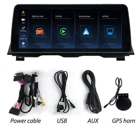 E388-BMW-Linux-CarPlay-screen-with-accessories