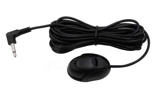 car microphone