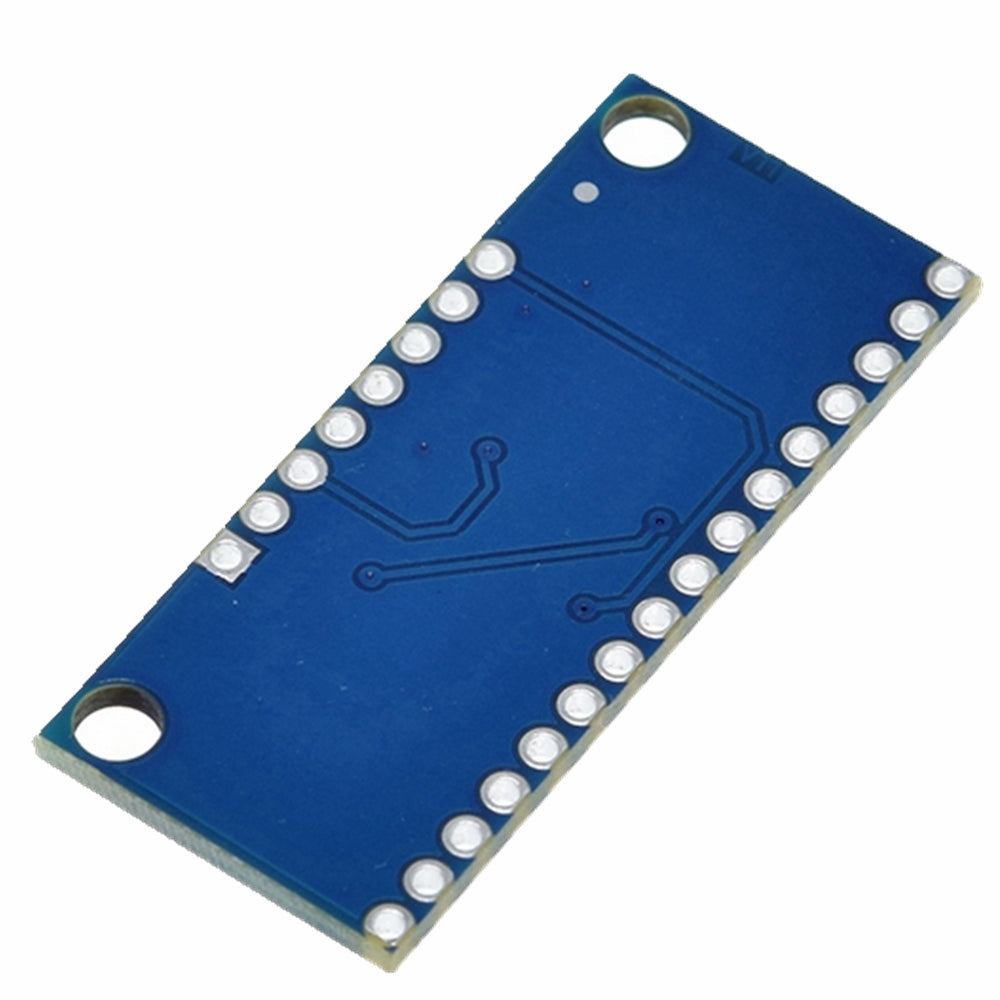 CD74HC4067 16-Channel Analog Digital Multiplexer Breakout Board Module