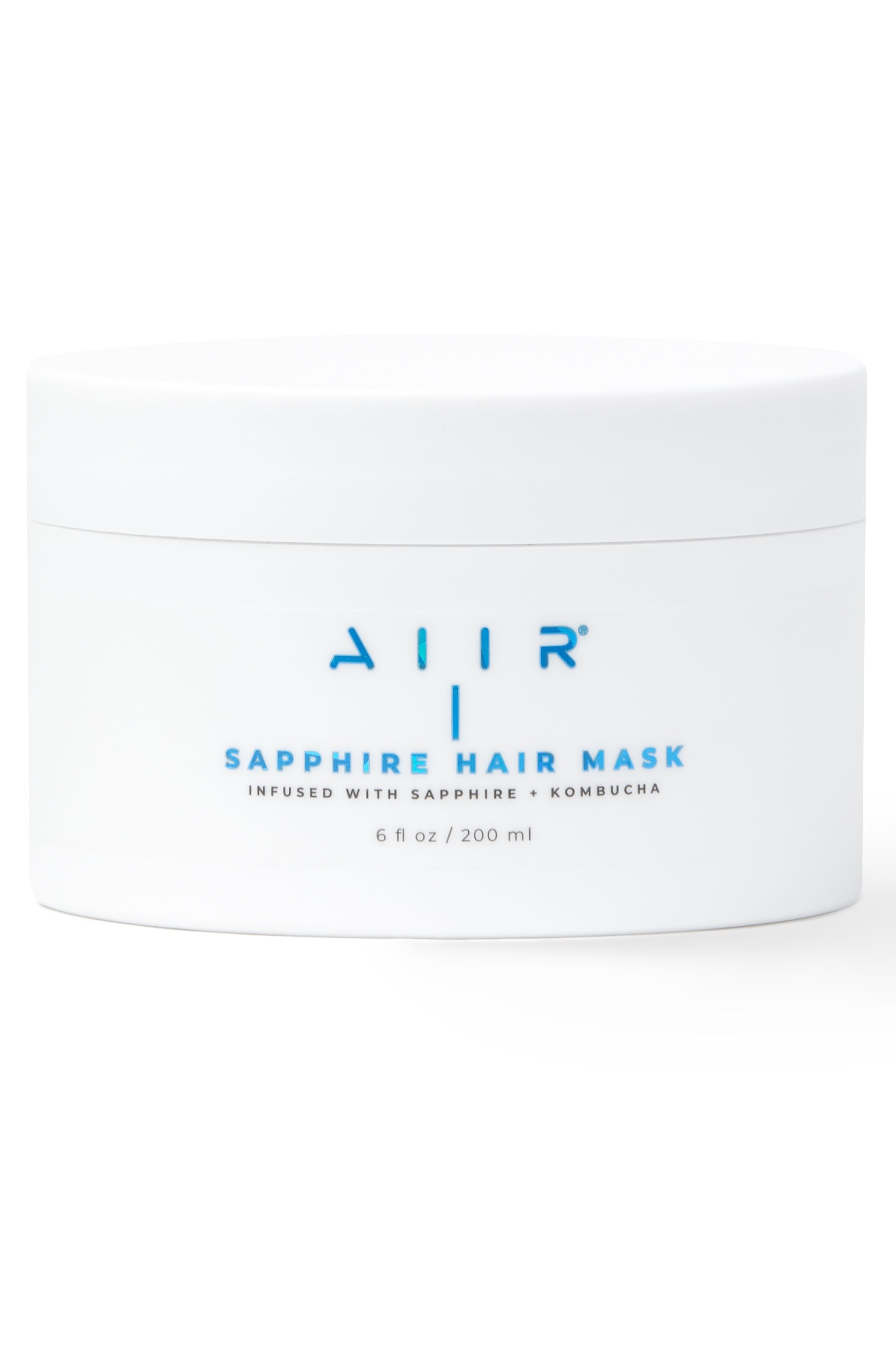 SAPPHIRE HAIR MASK