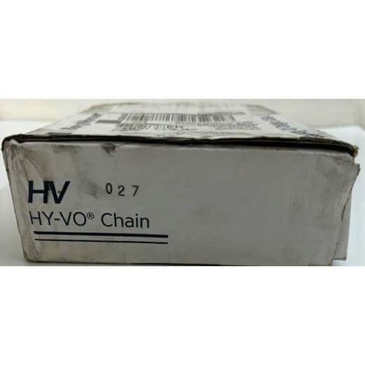 BorgWarner HY-VO Chain (HV-027)