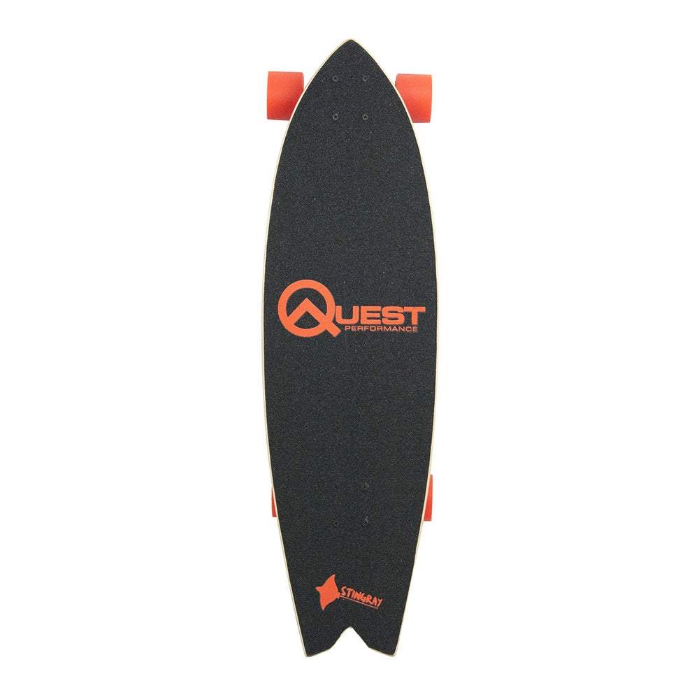 Quest Stingray 34.5