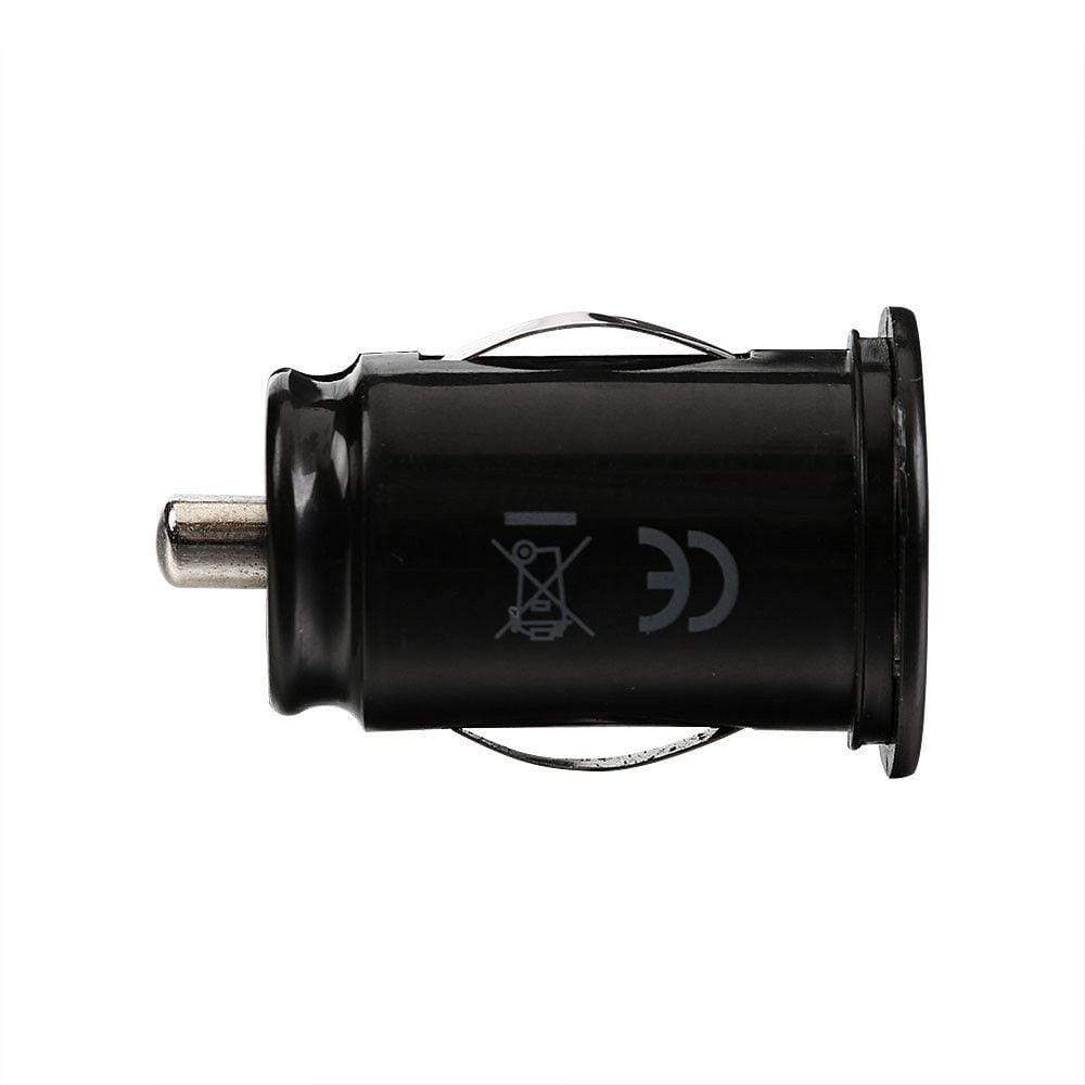 Dual USB Car Phone Charger