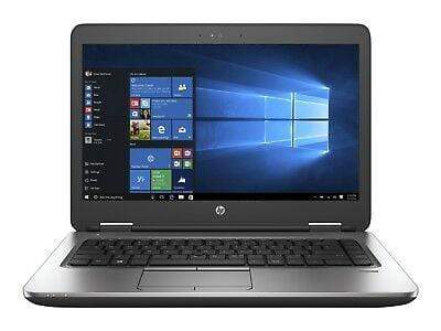 HP ProBook 640 G2 14