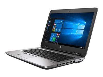 HP ProBook 640 G2 14