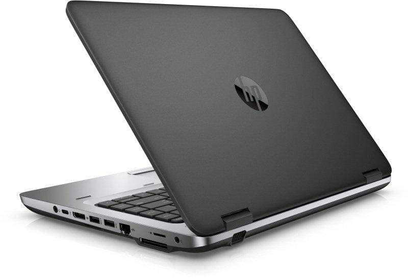 HP ProBook 640 G2 14