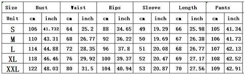 Solid Split Joint Oblique Collar Two Pieces Set