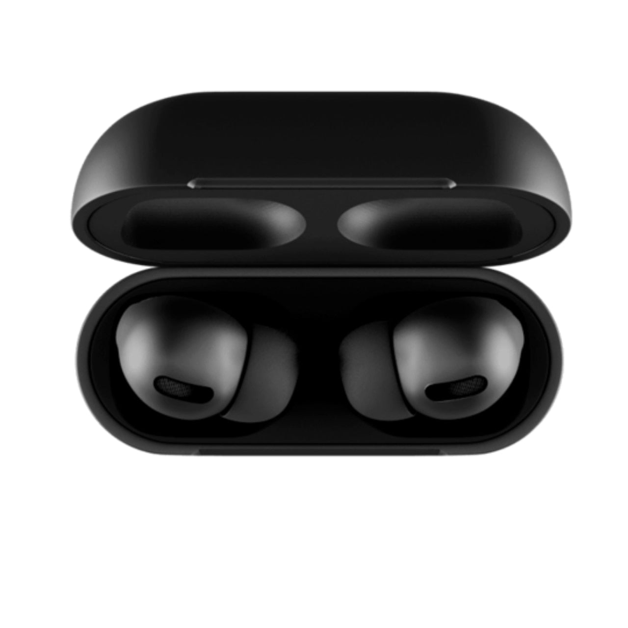 TWS Wireless Bluetooth Earbuds 6th Gen with Wireless Charging #1