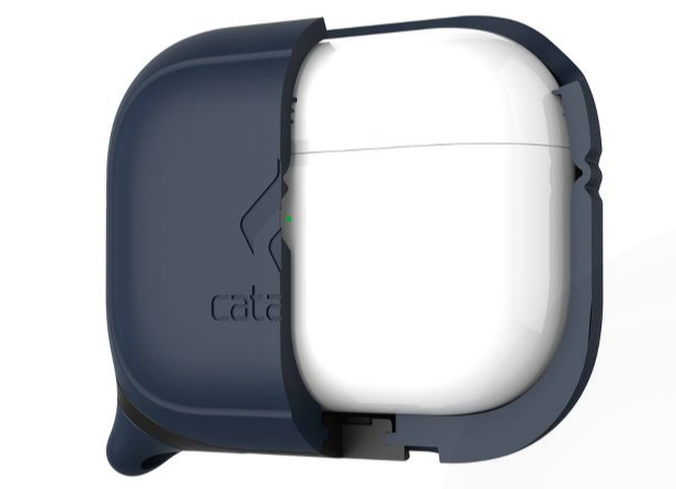 Catalyst AirPods Pro Waterproof Case - Midnight Blue