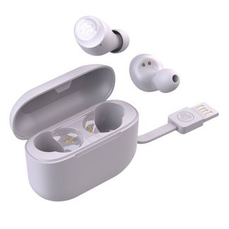 JLab GO Air Pop True Wireless Bluetooth Earbuds