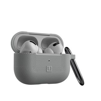 UAG Apple Airpods Pro Dot-Case-Grey