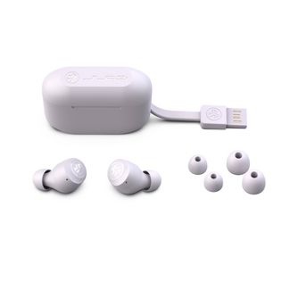 JLab GO Air Pop True Wireless Bluetooth Earbuds