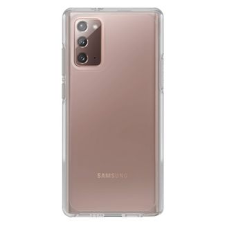 Otter Box Samsung Galaxy Note20 5G Symmetry Case - Clear