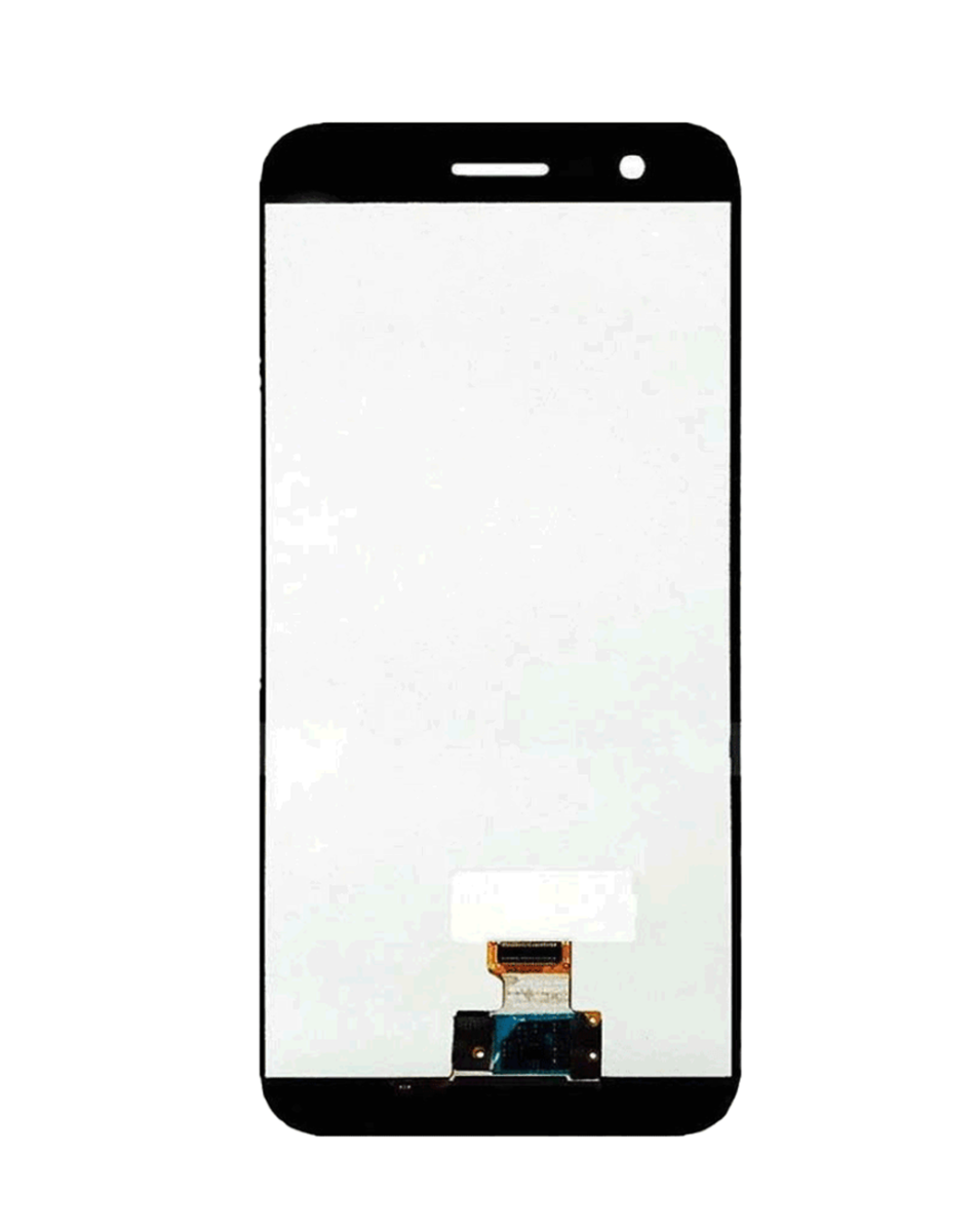 LG K10 2017 / K20 / K20 Plus LCD Assembly (BLACK) (Premium/Refurbished)