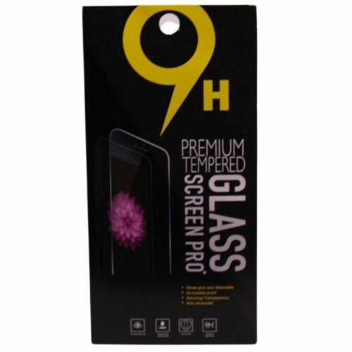 PREMIUM TEMPERED GLASS SCREEN PROTECTOR FOR IPHONE 13 MINI