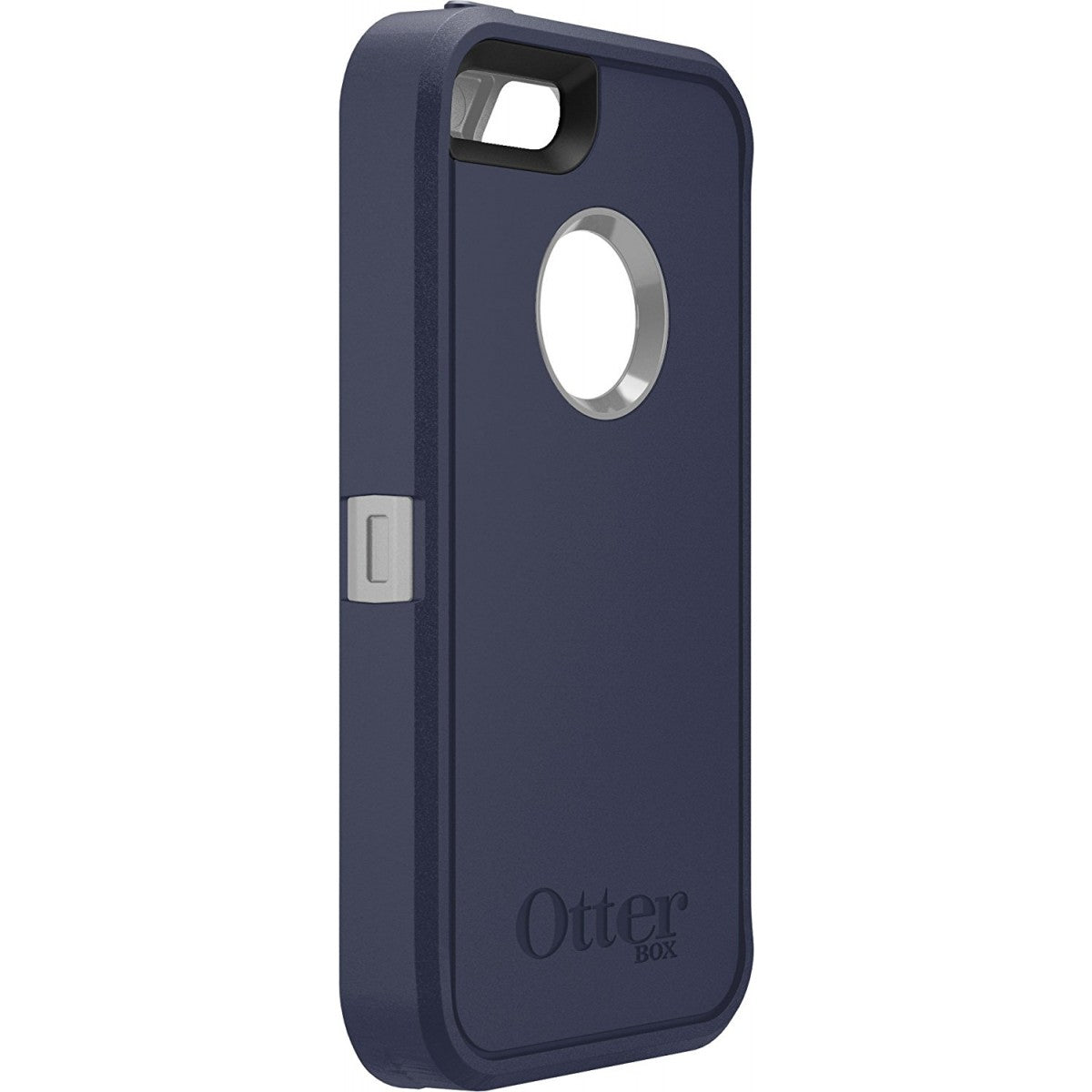 iPhone 5/5S/SE Case - OtterBox? Defender - Marine