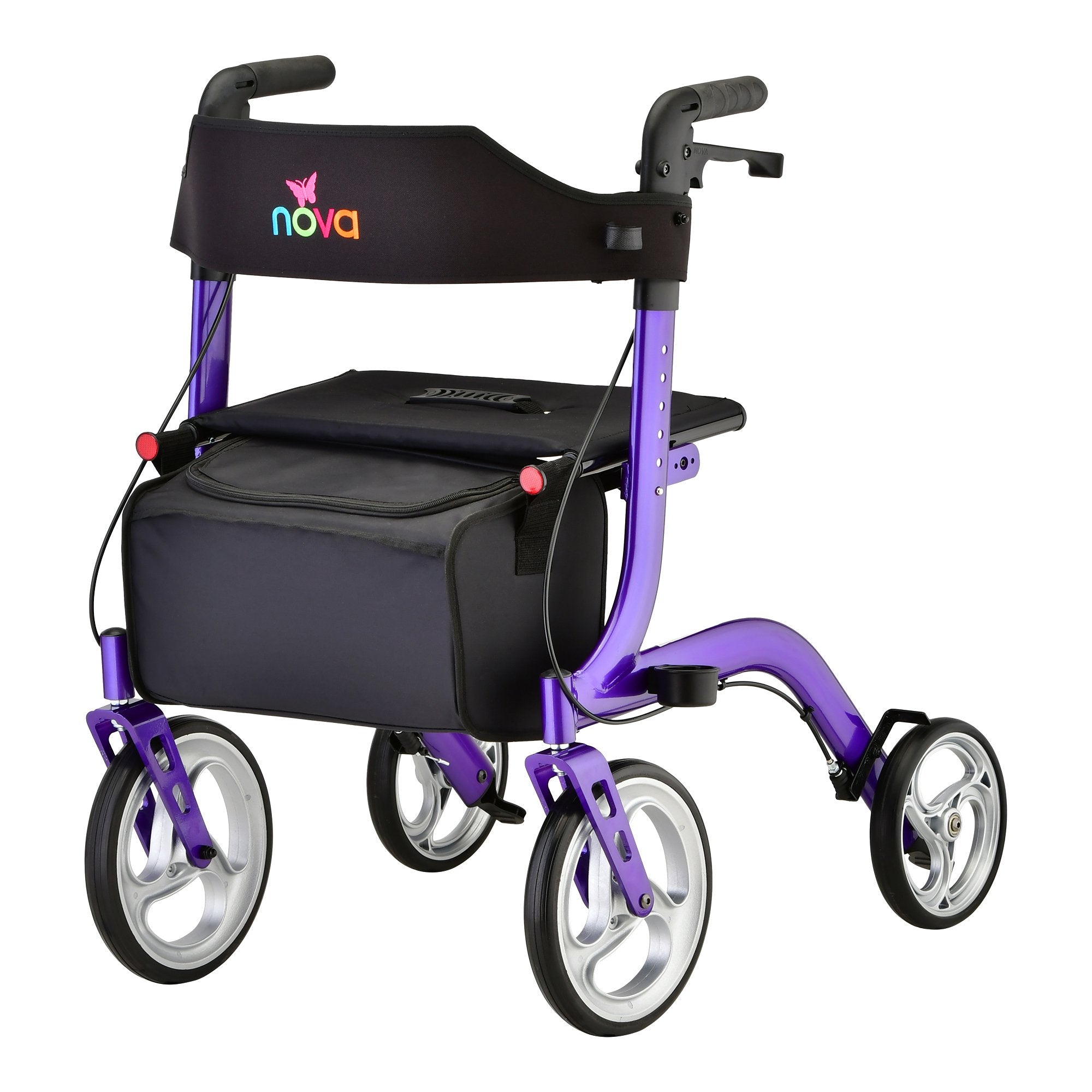 ROLLATOR, EXPRESS PUR