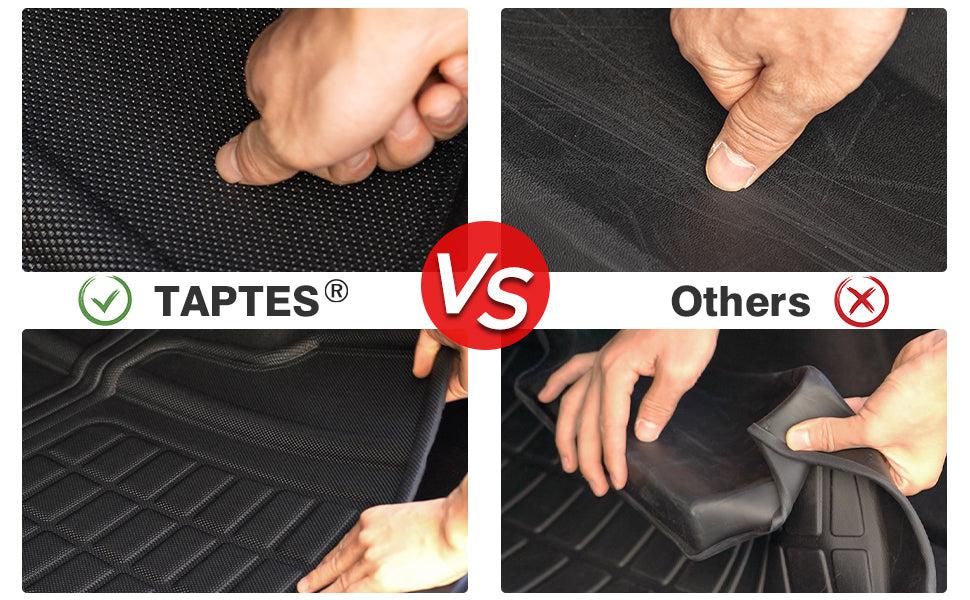 Floor Mats For Tesla Floor Mats For Tesla