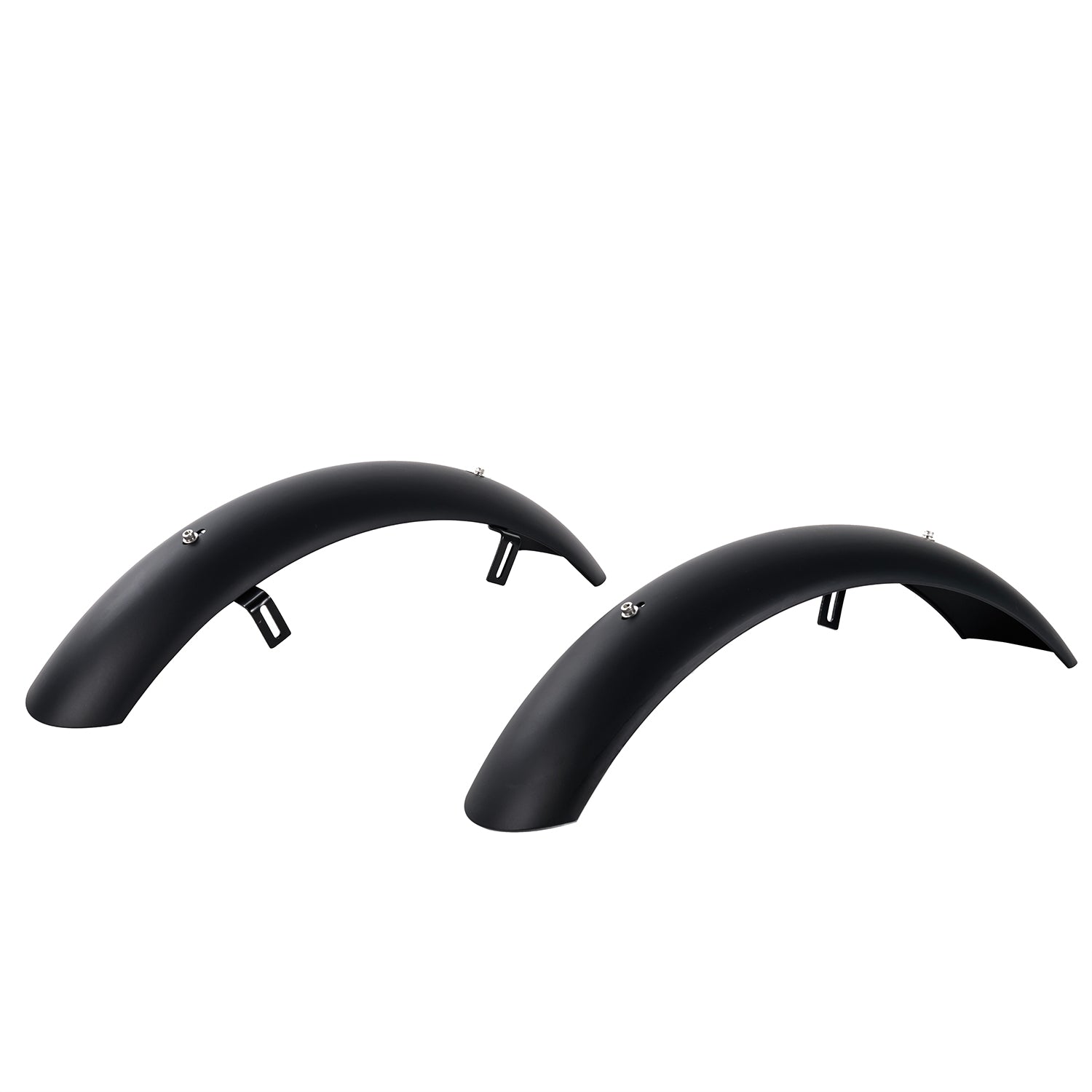 Rear fenders for MF-30