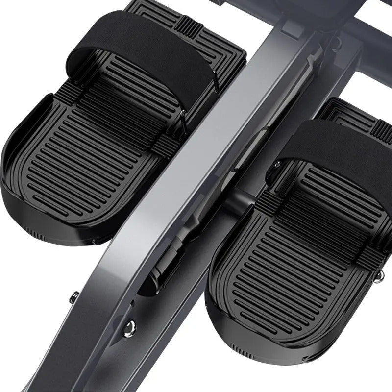 Indoor Foldable Slimming Abdomen Rowing Machine