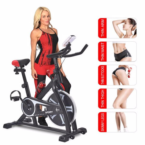 workout bike