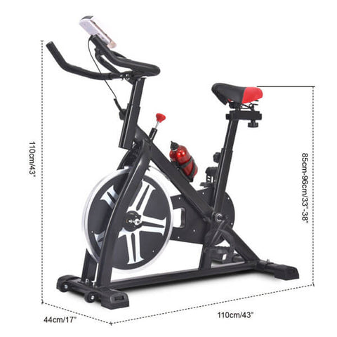 workout bike