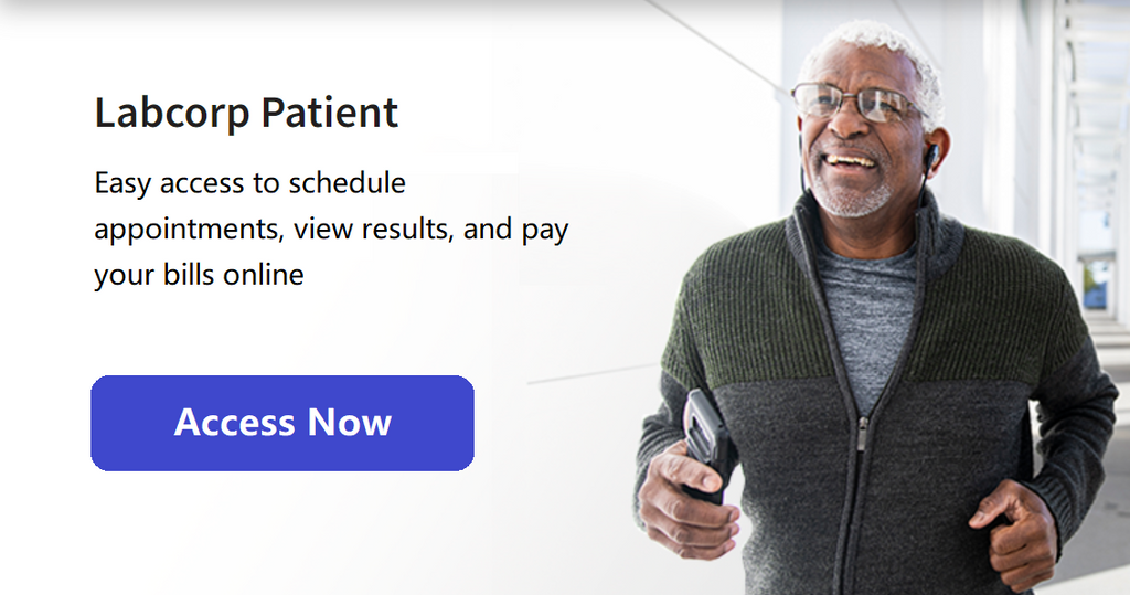 Labcorp Patient Portal View and Print Lab Results Hoime Lite(05)