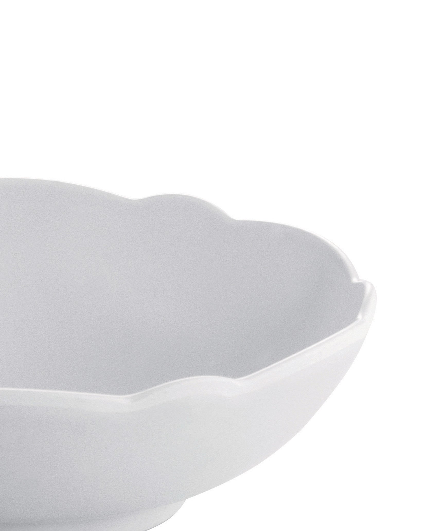 Alessi Dressed En Plein Air Dessert Bowl, Set of 4