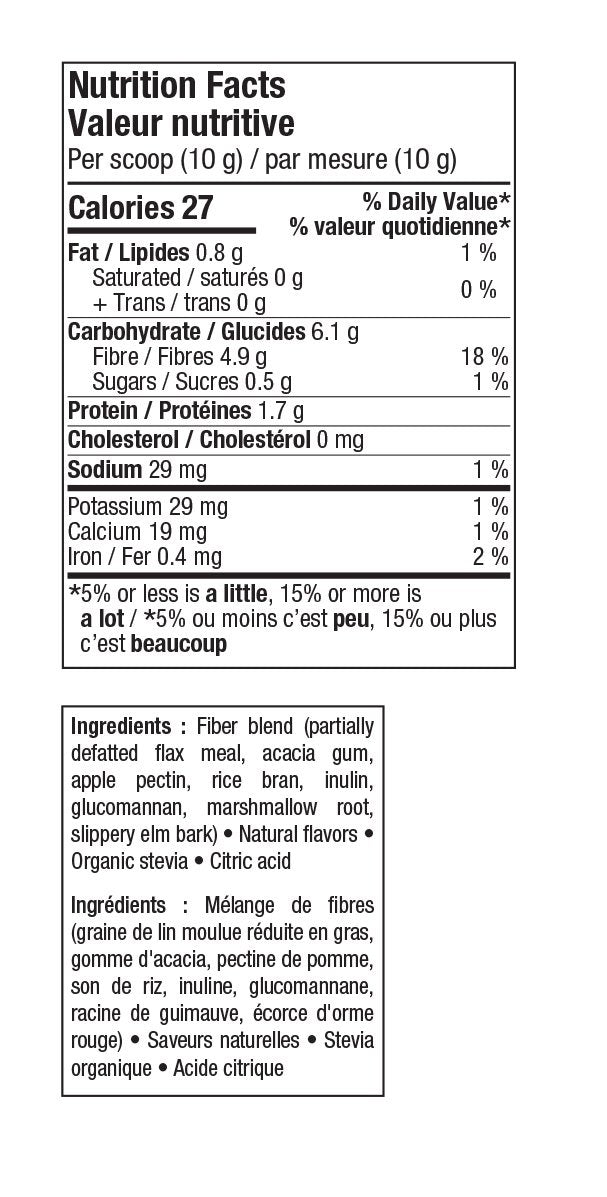 ATP Lab PreBioFib 300g