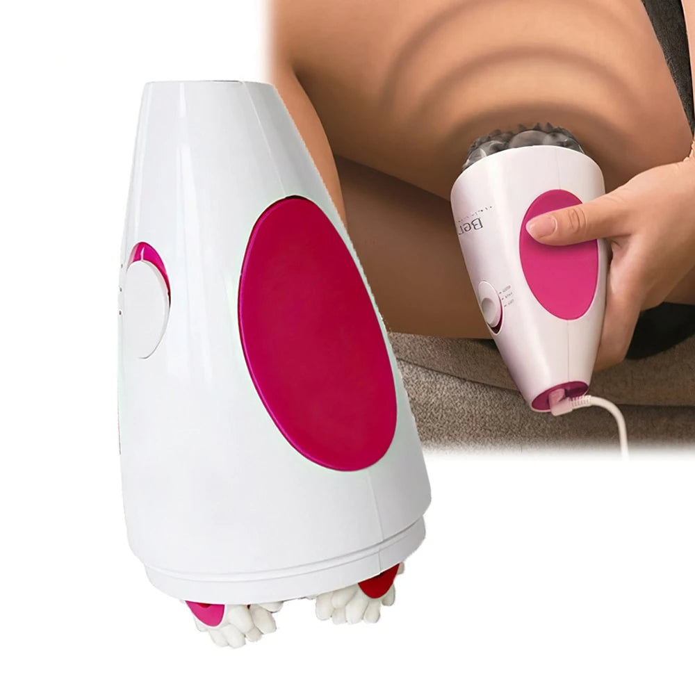 Infrared Slimming Massager Roller