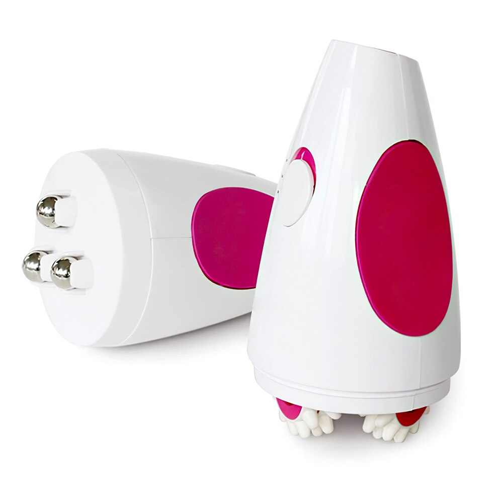 Infrared Slimming Massager Roller