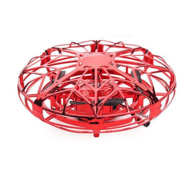 Mini UFO RC Drone