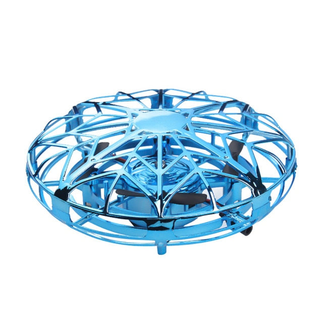 Mini UFO RC Drone