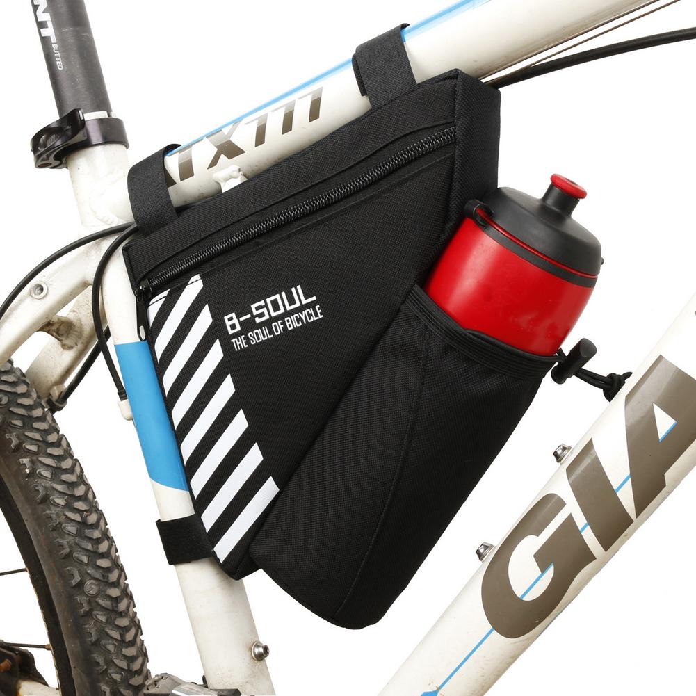 Waterproof Bicycle Triangle Frame Bag