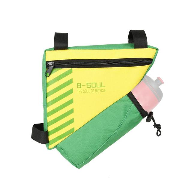 Waterproof Bicycle Triangle Frame Bag