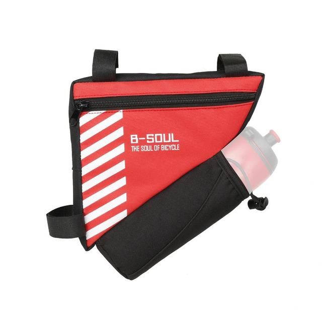 Waterproof Bicycle Triangle Frame Bag