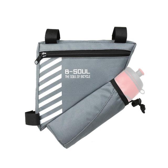 Waterproof Bicycle Triangle Frame Bag